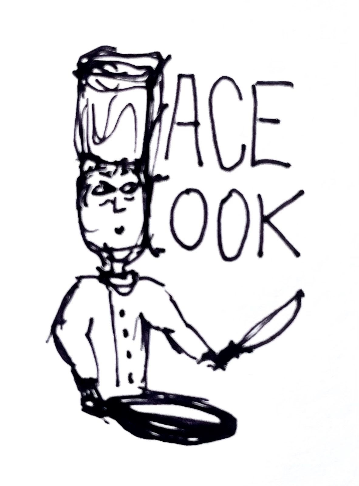 FaceCook Catering